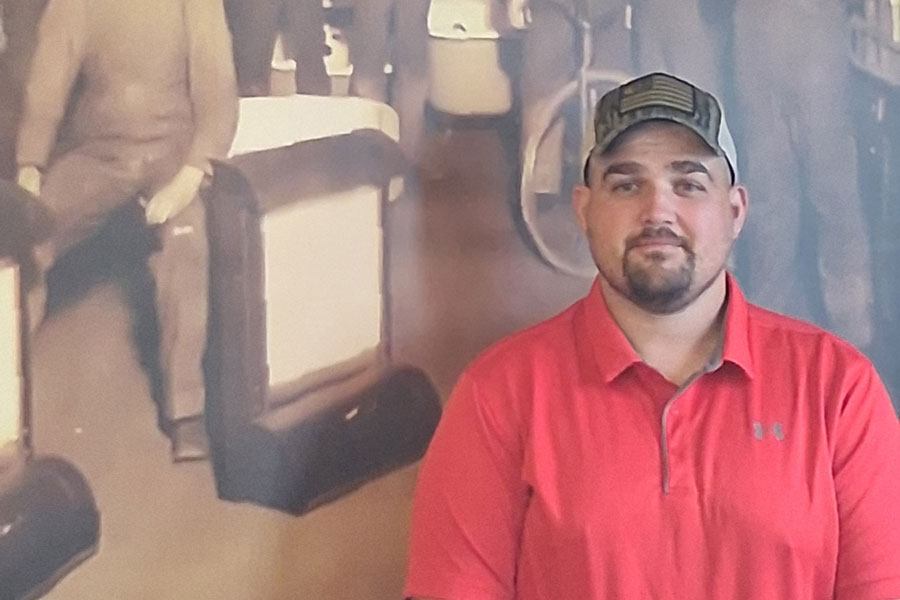 Bryan Cunningham Plumbing Heating Cooling